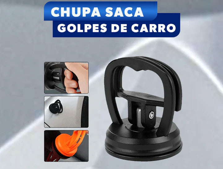 SacaGolpesPRO+ Oferta Por Cantidad